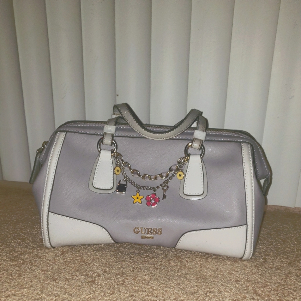 Guess Satchel